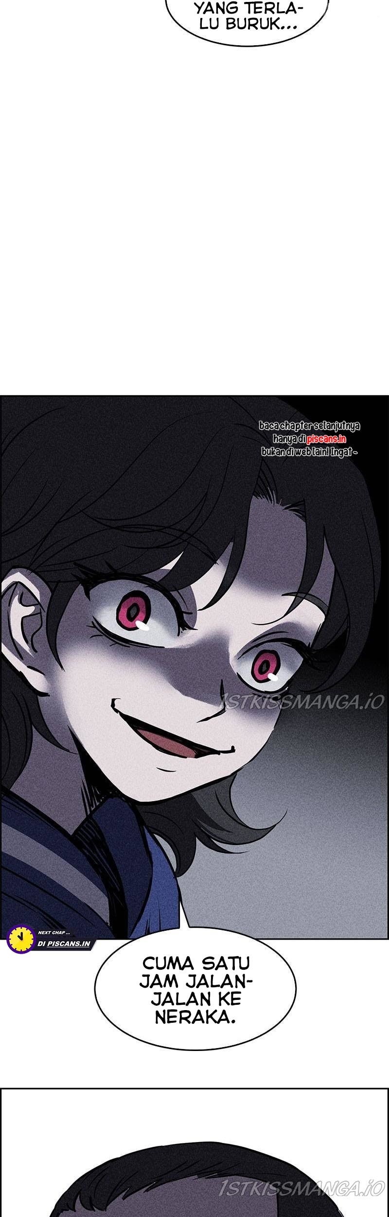 Omnipotence Chapter 12 Gambar 45