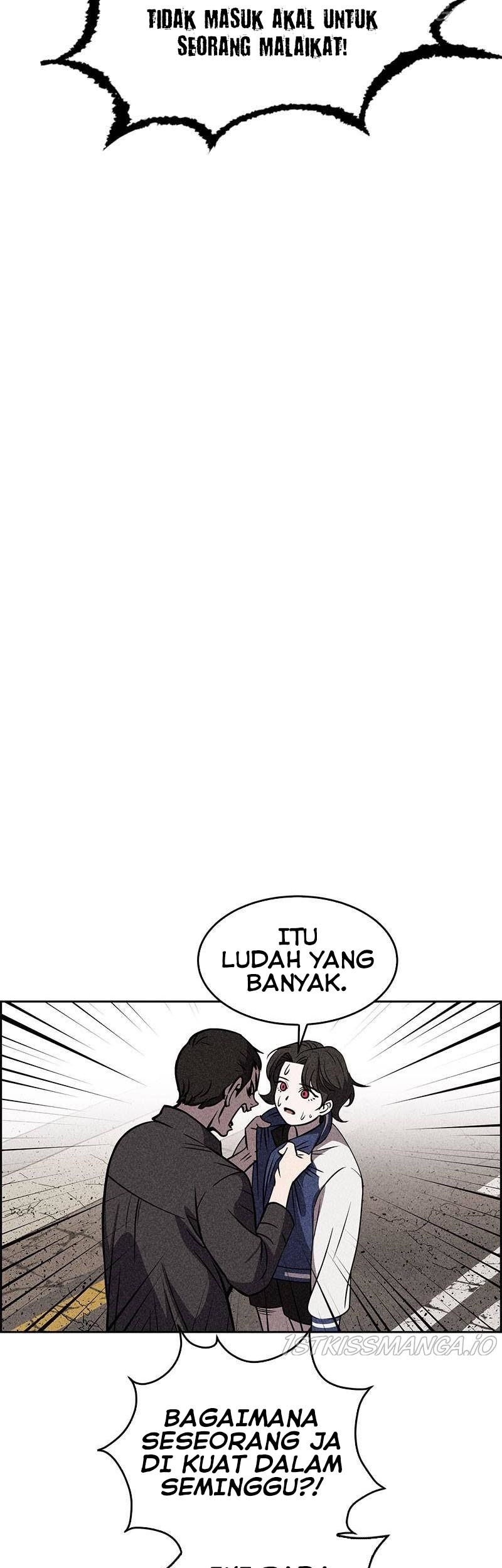 Omnipotence Chapter 12 Gambar 49