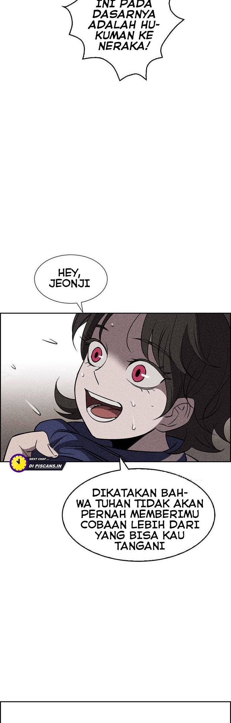 Omnipotence Chapter 12 Gambar 50