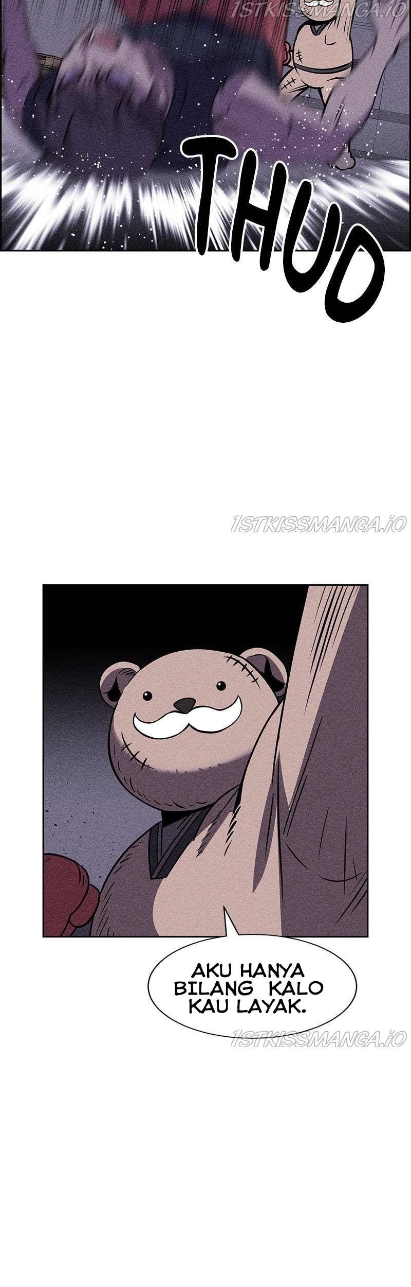 Omnipotence Chapter 12 Gambar 7