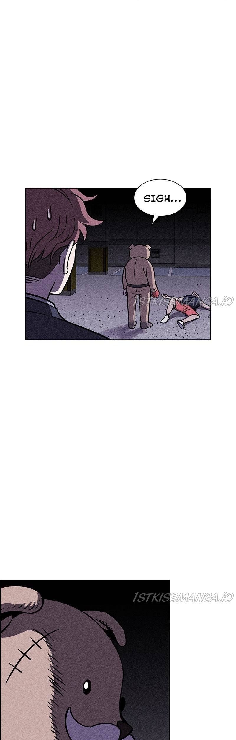 Omnipotence Chapter 12 Gambar 9