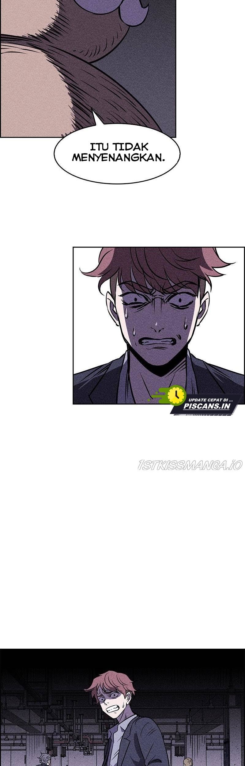 Omnipotence Chapter 12 Gambar 10