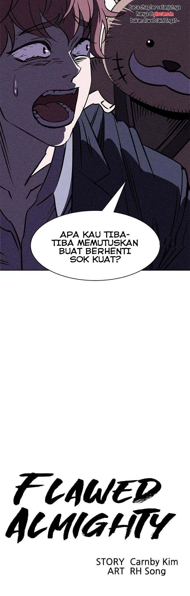 Omnipotence Chapter 12 Gambar 13