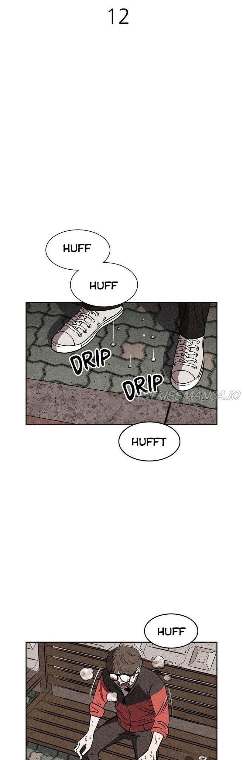 Omnipotence Chapter 12 Gambar 14