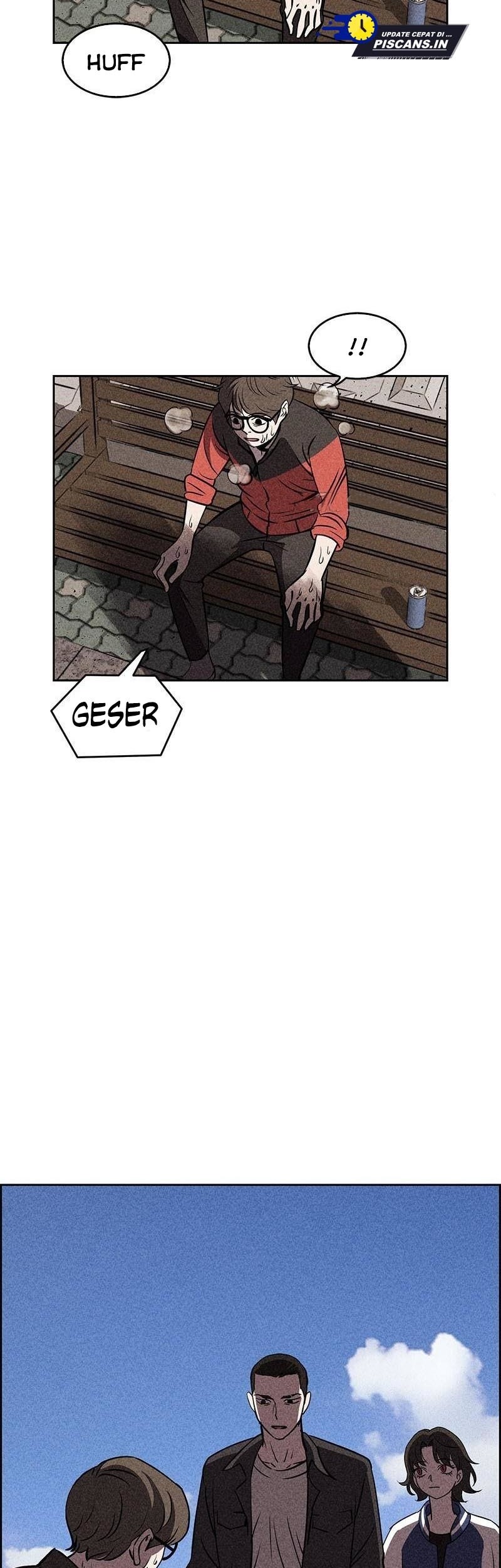 Omnipotence Chapter 12 Gambar 15