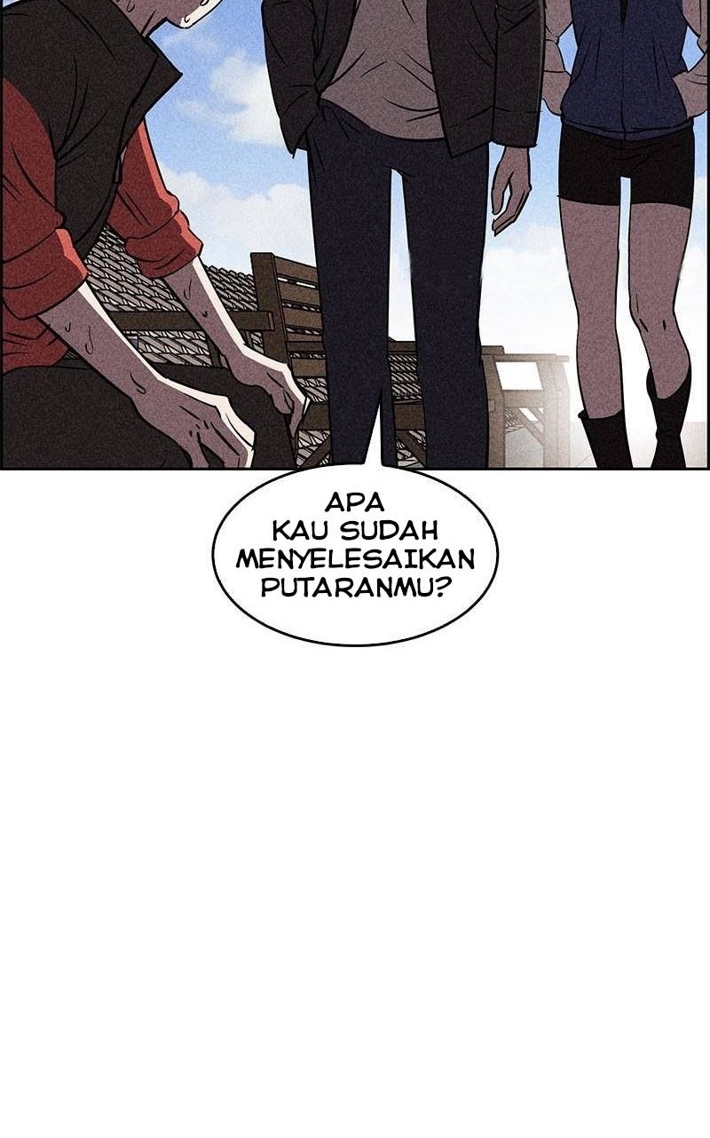 Omnipotence Chapter 12 Gambar 16