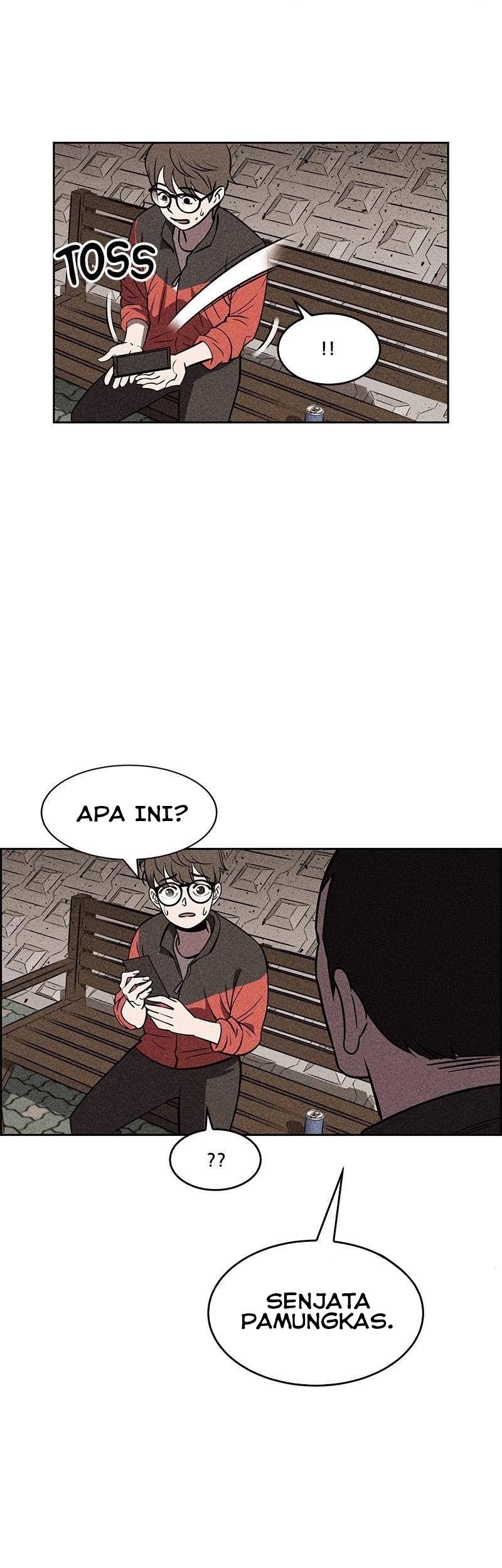 Omnipotence Chapter 12 Gambar 17