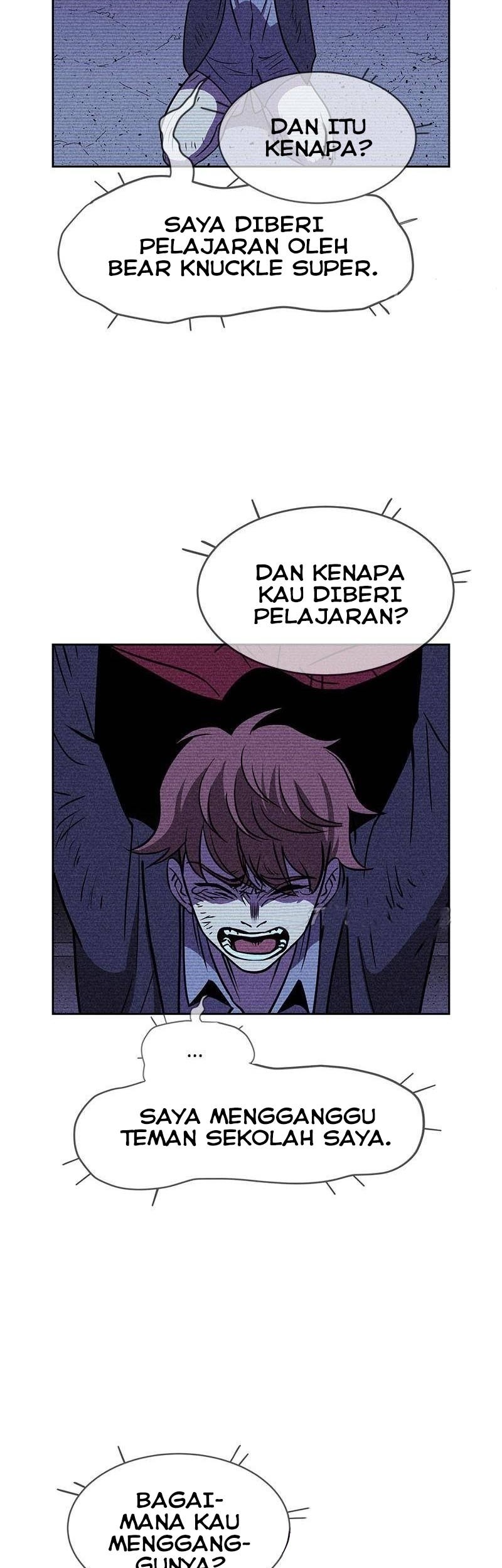 Omnipotence Chapter 12 Gambar 19