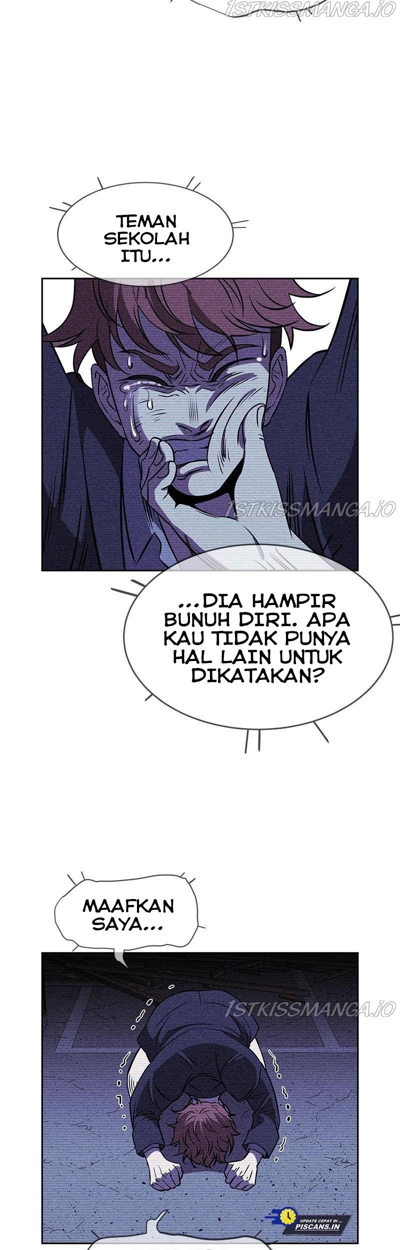 Omnipotence Chapter 12 Gambar 21