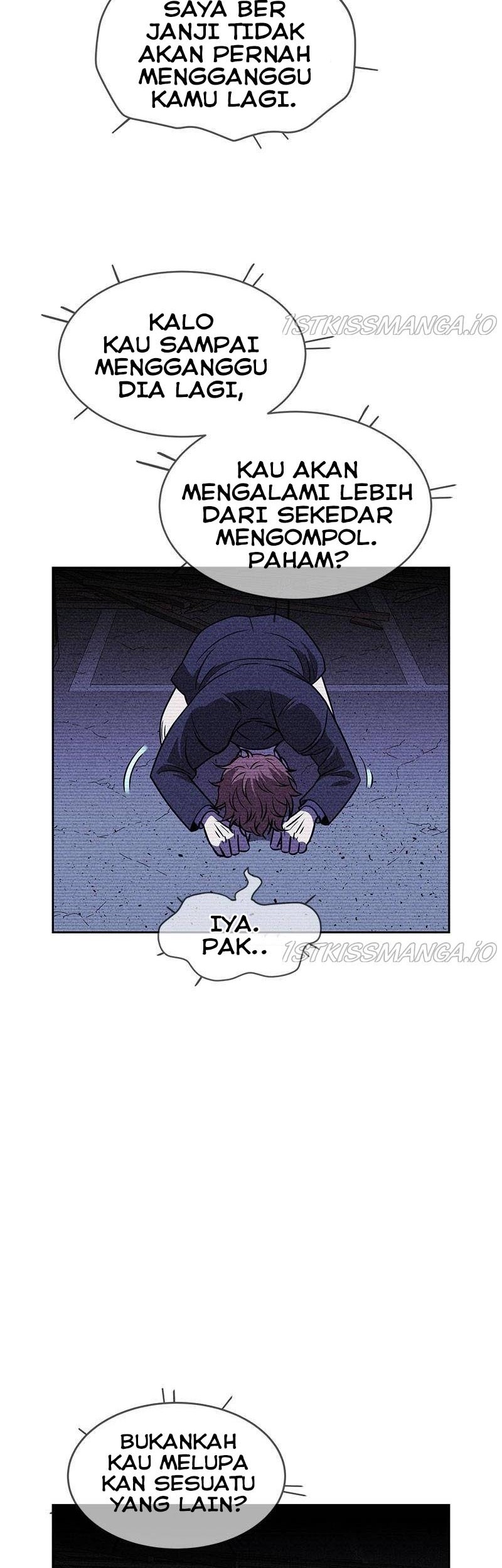 Omnipotence Chapter 12 Gambar 22