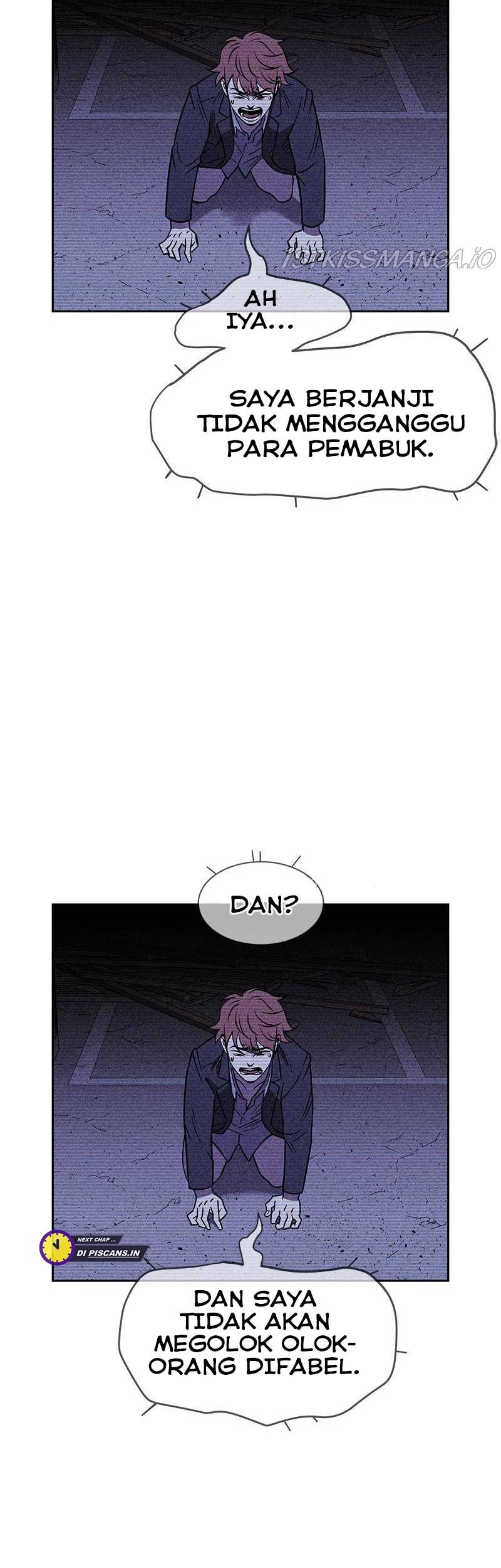 Omnipotence Chapter 12 Gambar 23