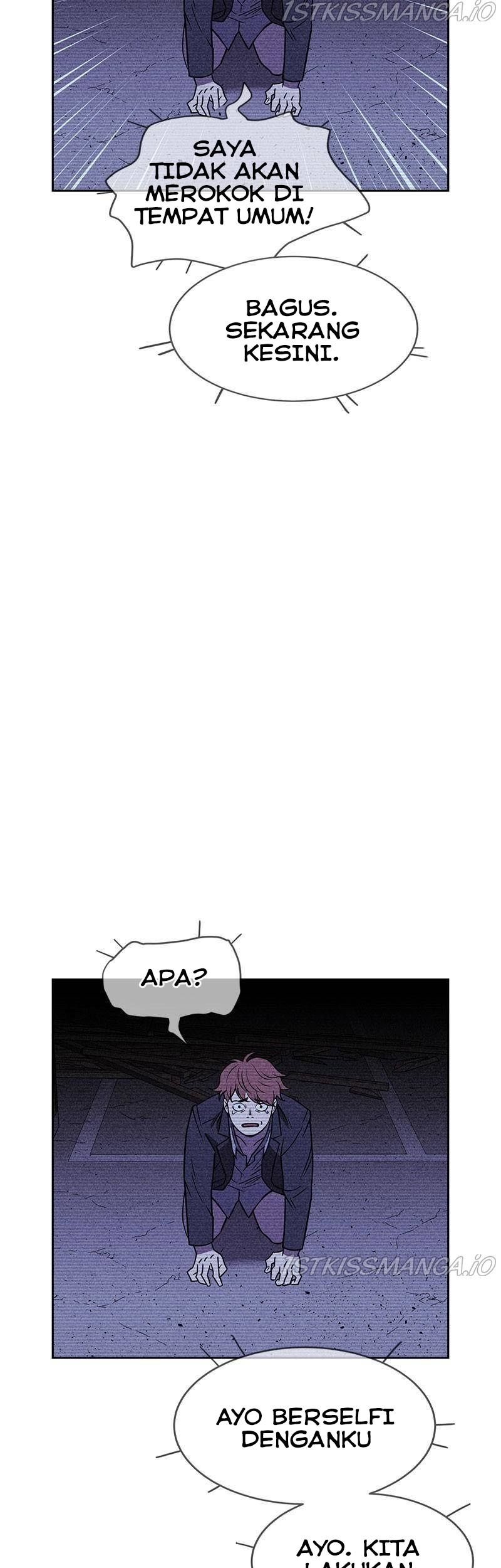 Omnipotence Chapter 12 Gambar 25