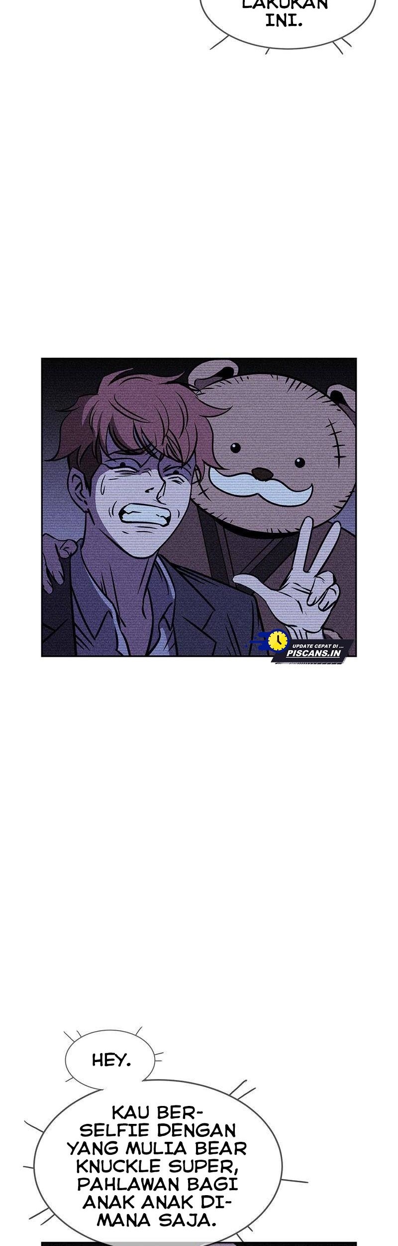 Omnipotence Chapter 12 Gambar 26