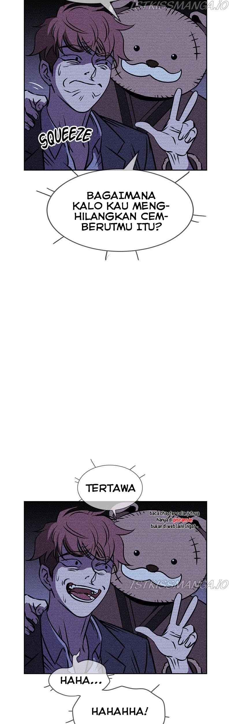 Omnipotence Chapter 12 Gambar 27