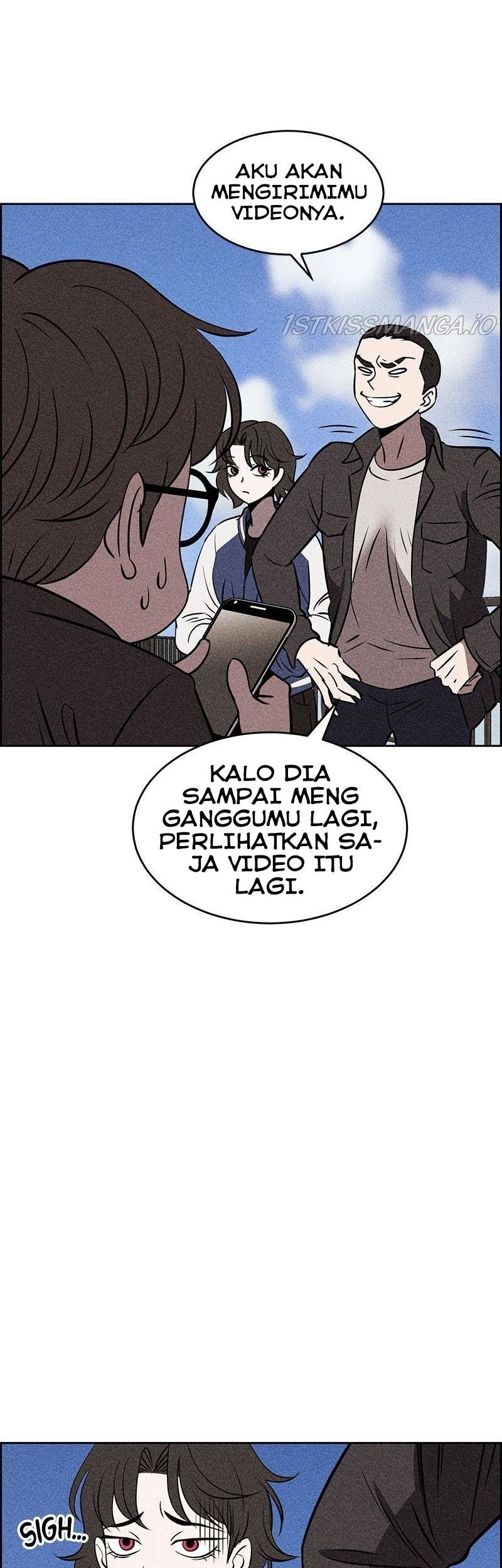 Omnipotence Chapter 12 Gambar 30