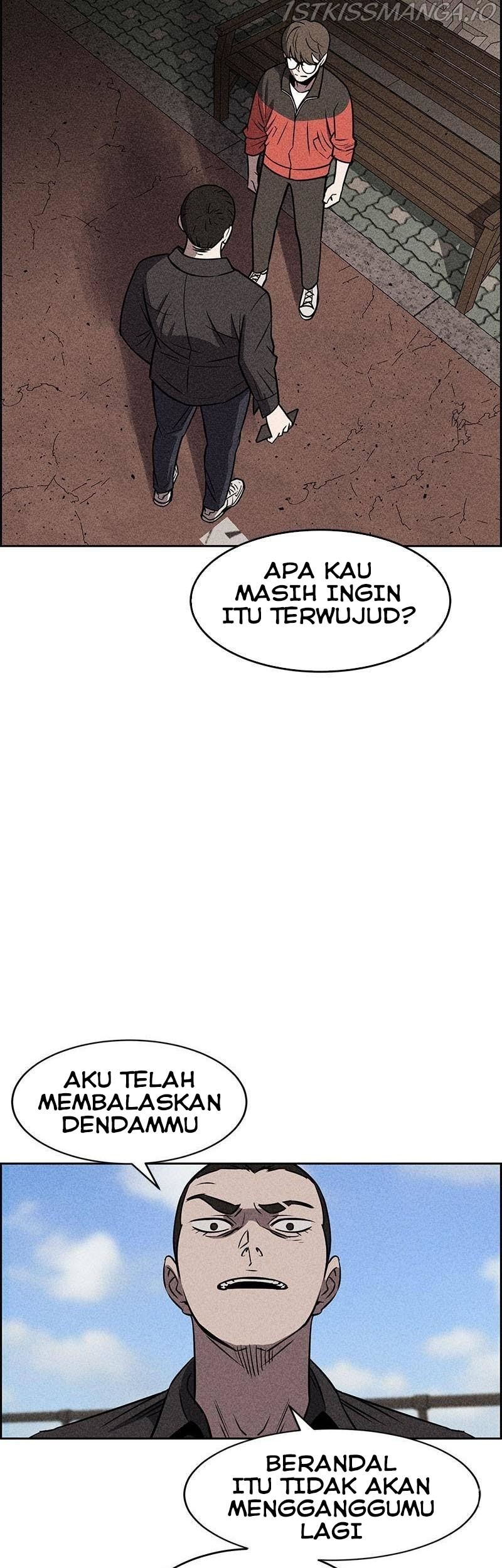 Omnipotence Chapter 12 Gambar 33