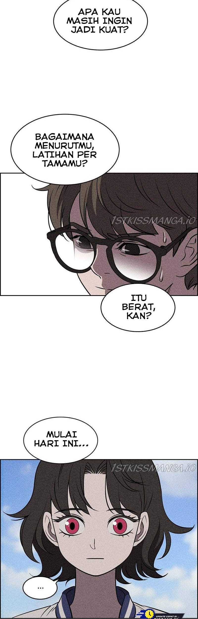 Omnipotence Chapter 12 Gambar 34