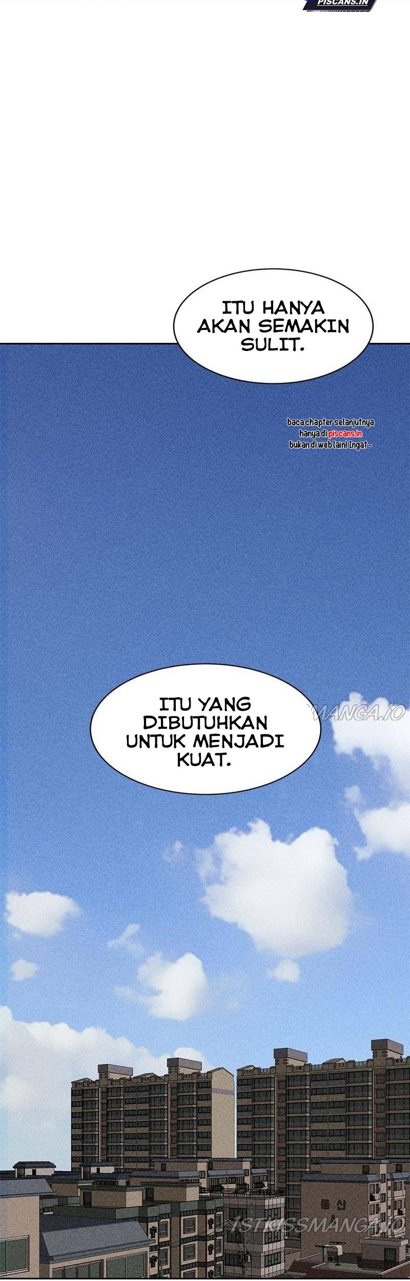 Omnipotence Chapter 12 Gambar 35