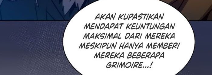 The Constellation that Returned from Hell Chapter 131 Gambar 29