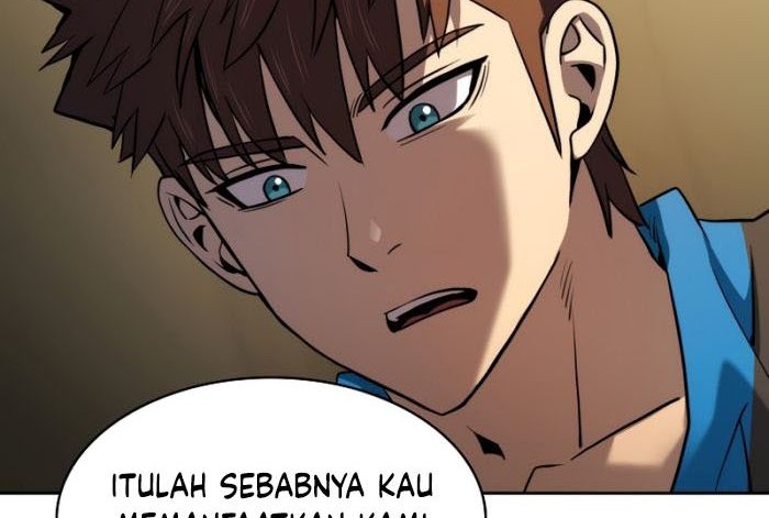 The Constellation that Returned from Hell Chapter 131 Gambar 37