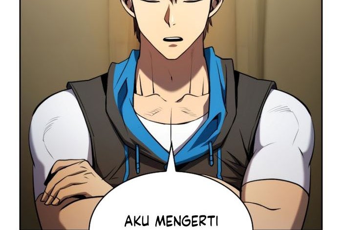 The Constellation that Returned from Hell Chapter 131 Gambar 47