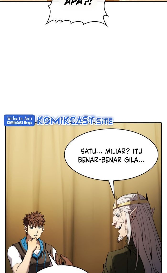 The Constellation that Returned from Hell Chapter 131 Gambar 51