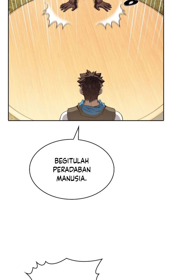 The Constellation that Returned from Hell Chapter 131 Gambar 53