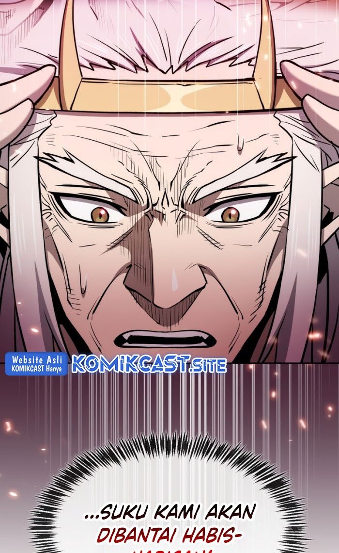 The Constellation that Returned from Hell Chapter 131 Gambar 55