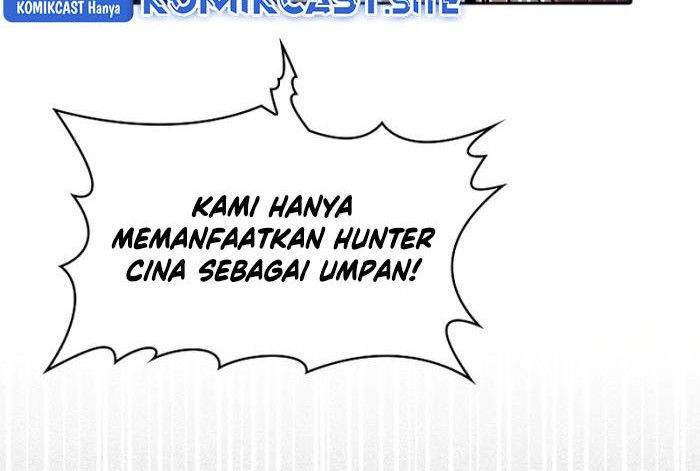 The Constellation that Returned from Hell Chapter 131 Gambar 39