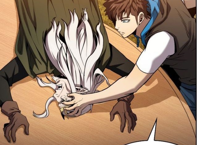 The Constellation that Returned from Hell Chapter 131 Gambar 41