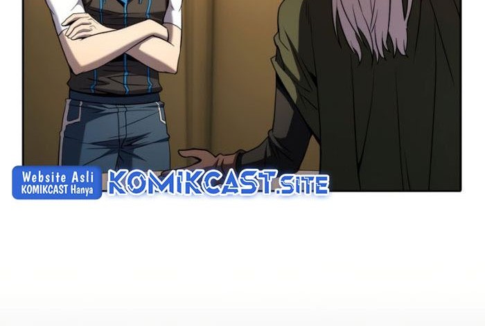 The Constellation that Returned from Hell Chapter 131 Gambar 43