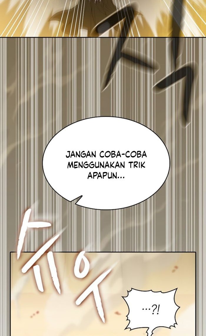 The Constellation that Returned from Hell Chapter 131 Gambar 63