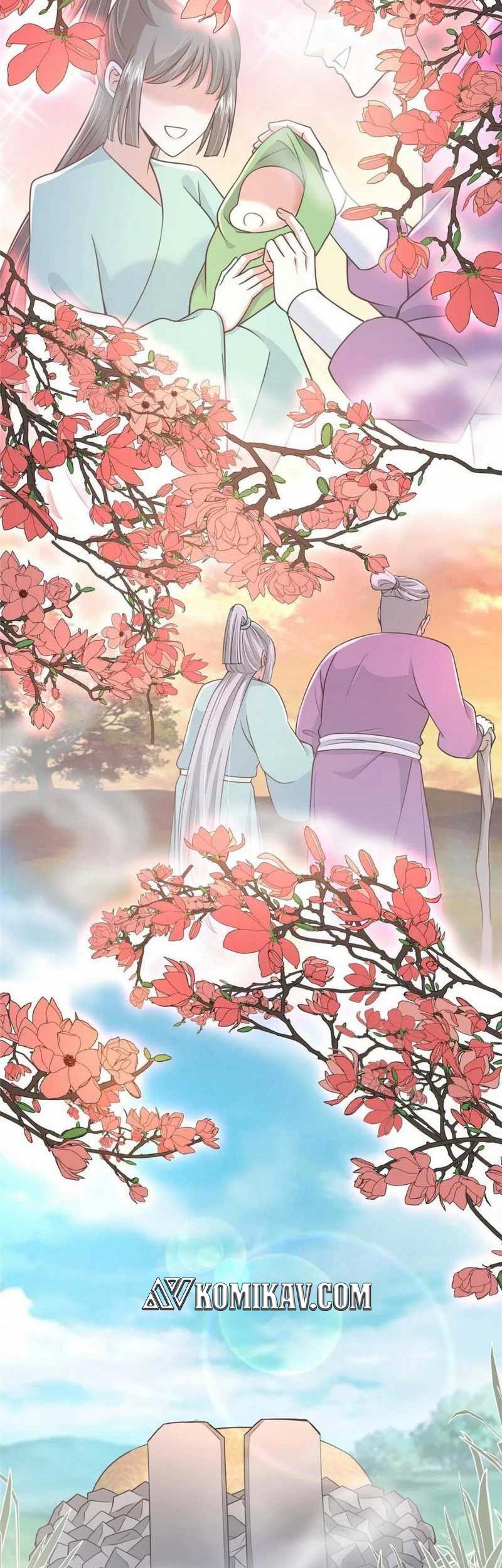 Keep A Low Profile, Sect Leader Chapter 212 Gambar 26