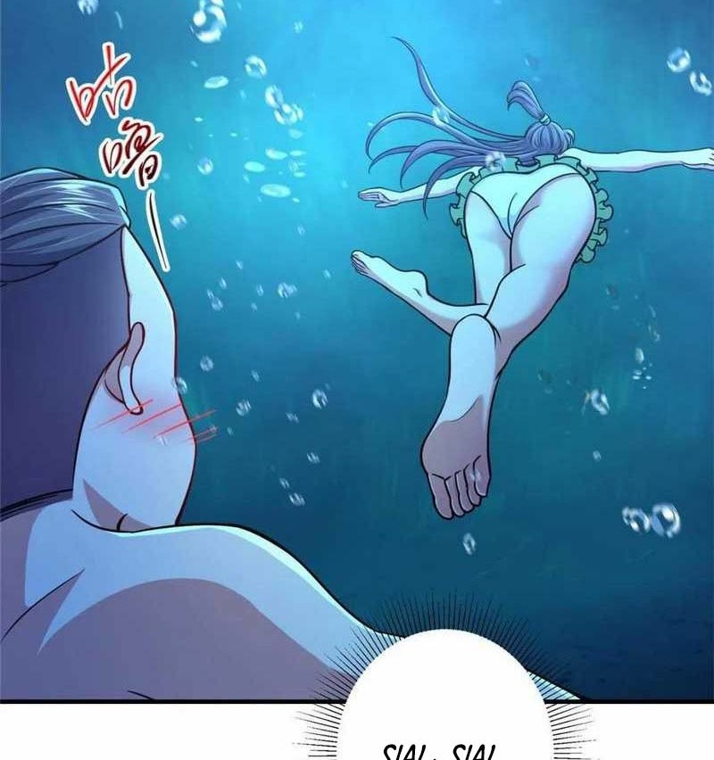 Keep A Low Profile, Sect Leader Chapter 212 Gambar 31