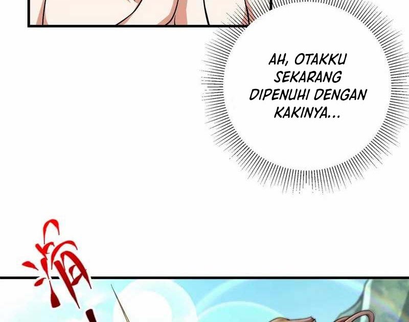 Keep A Low Profile, Sect Leader Chapter 212 Gambar 19