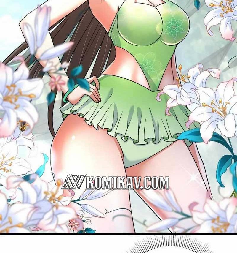 Keep A Low Profile, Sect Leader Chapter 212 Gambar 23