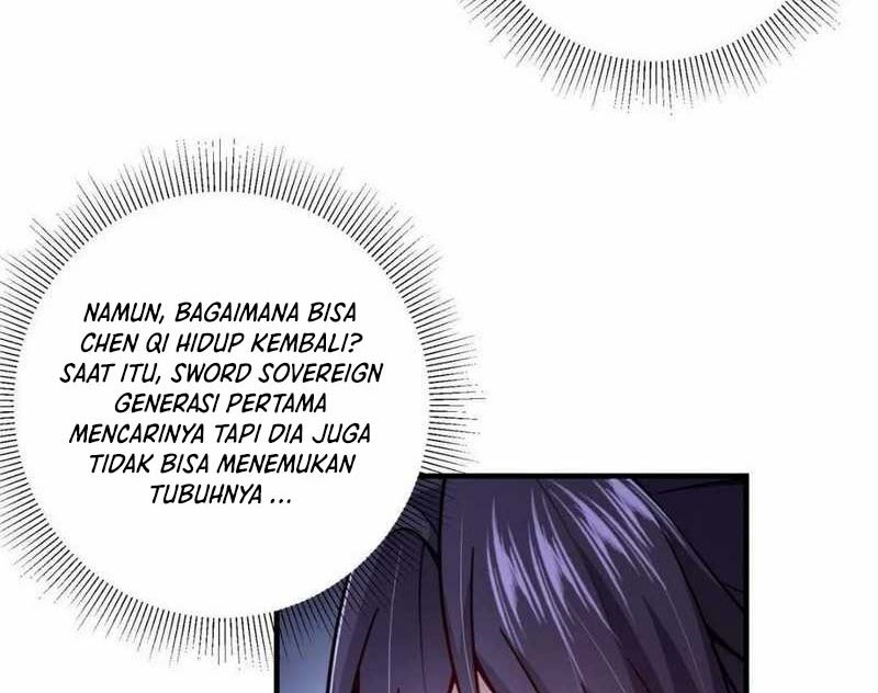 Keep A Low Profile, Sect Leader Chapter 212 Gambar 5