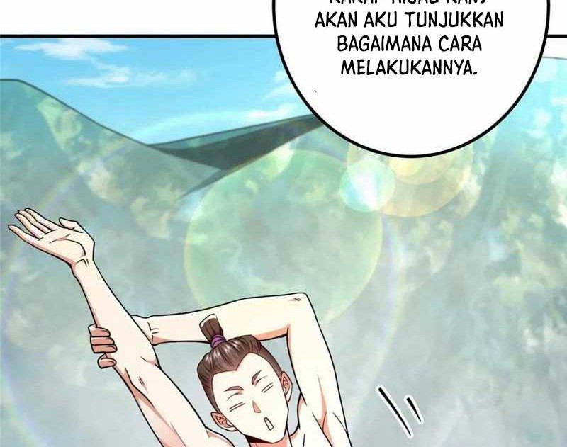 Keep A Low Profile, Sect Leader Chapter 212 Gambar 11