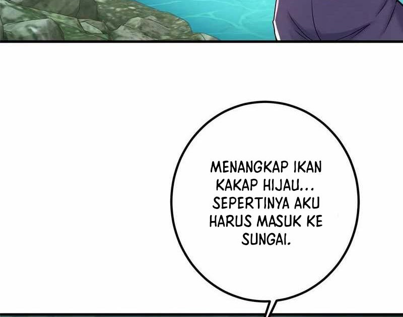 Keep A Low Profile, Sect Leader Chapter 212 Gambar 15