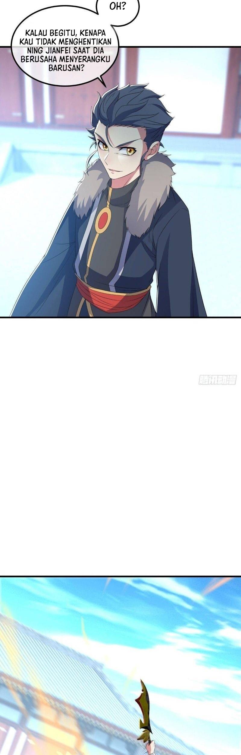 Peerless Soul Chapter 472 Gambar 37