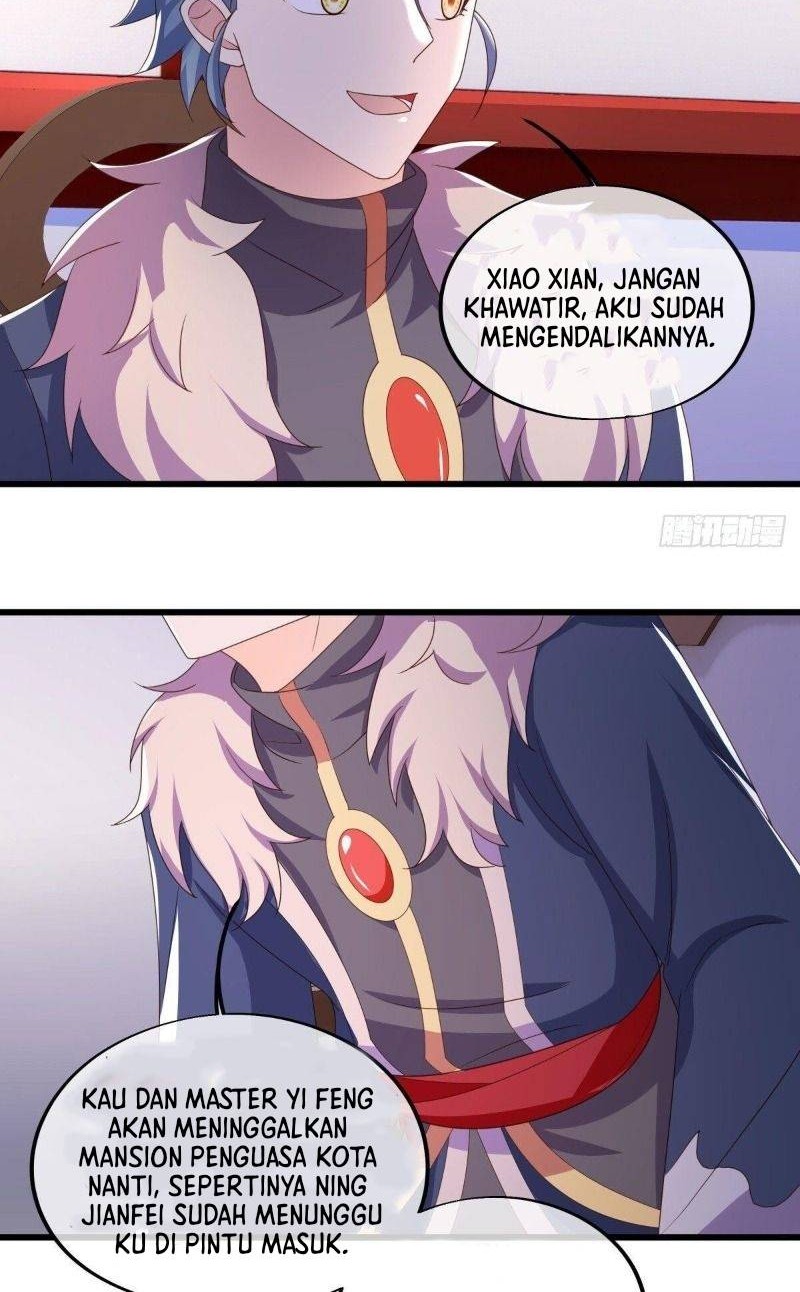 Peerless Soul Chapter 472 Gambar 22