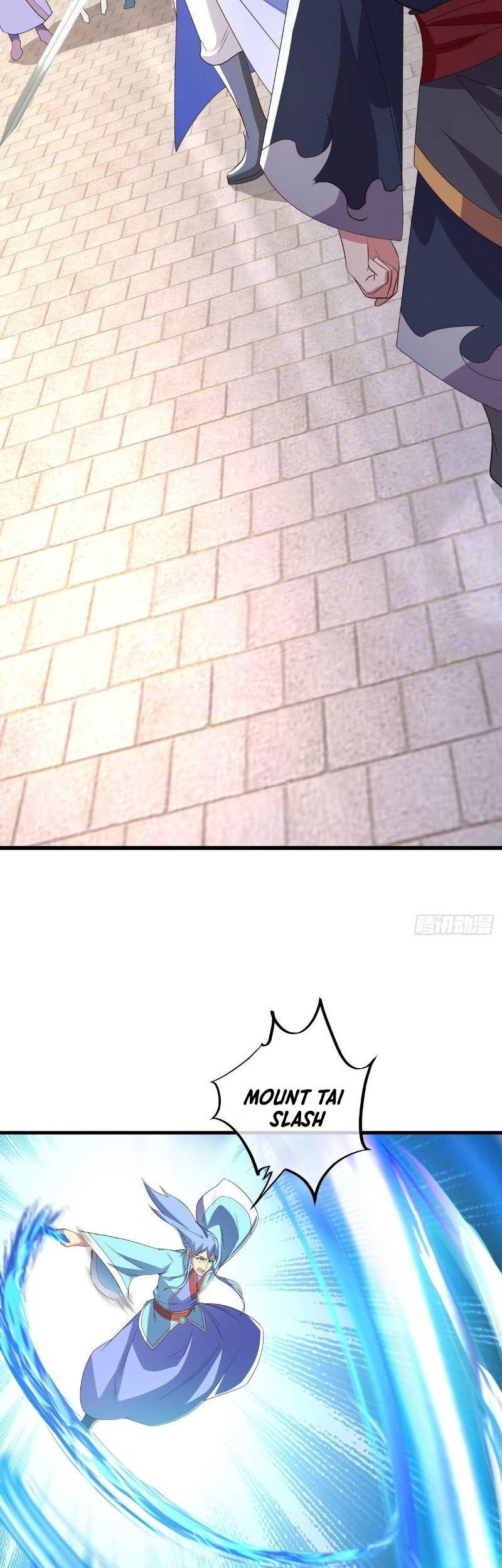 Peerless Soul Chapter 472 Gambar 26