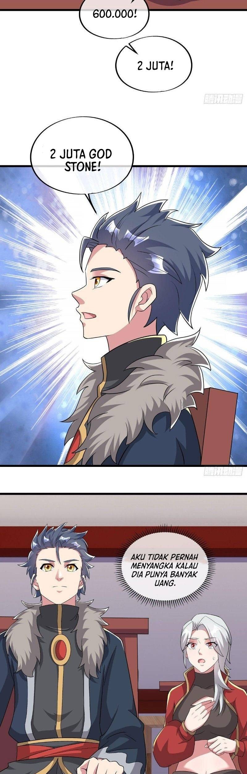 Peerless Soul Chapter 472 Gambar 7