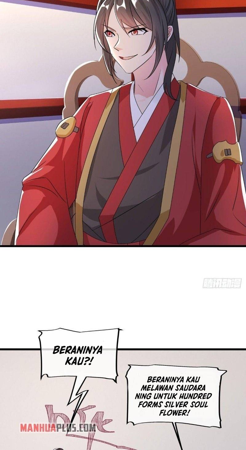 Peerless Soul Chapter 472 Gambar 10