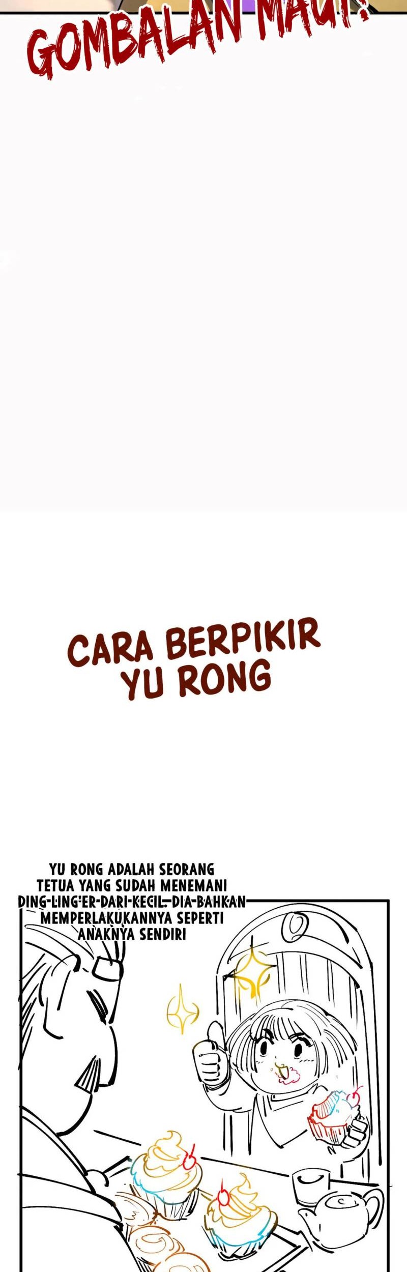 The Ultimate of All Ages Chapter 202 Gambar 46