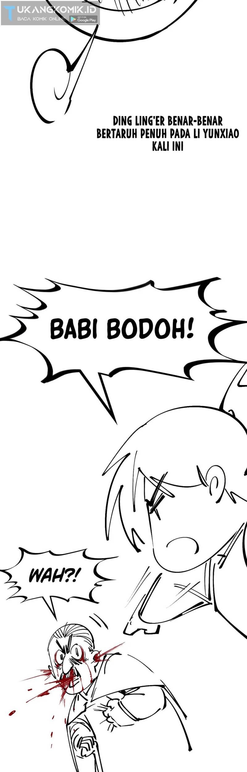 The Ultimate of All Ages Chapter 202 Gambar 51