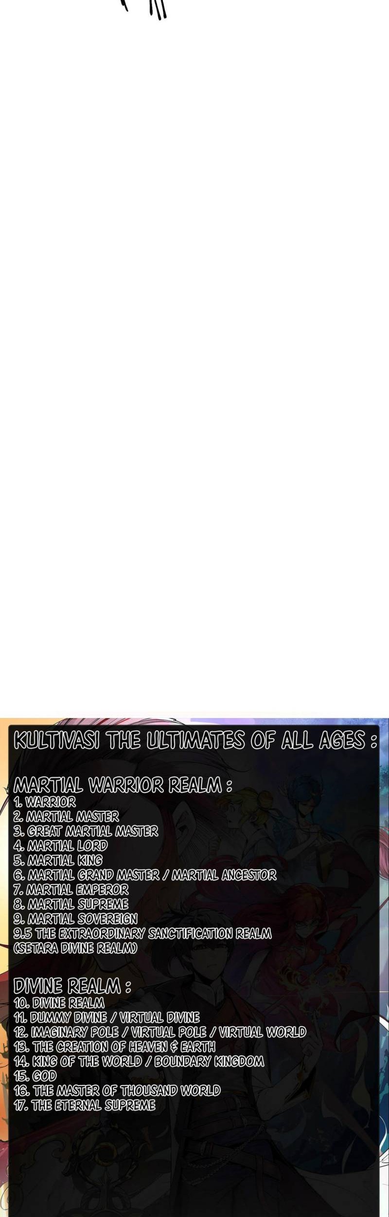 The Ultimate of All Ages Chapter 202 Gambar 52