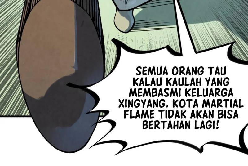 The Ultimate of All Ages Chapter 202 Gambar 29