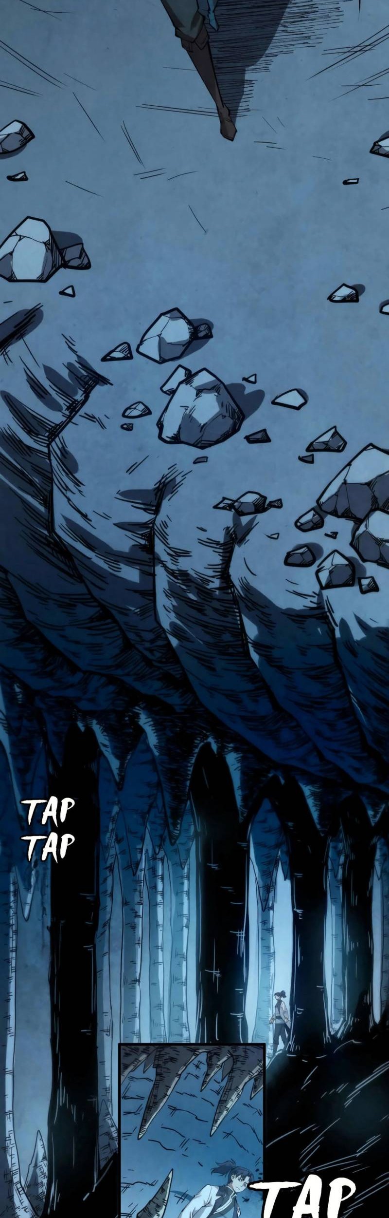 Manhua The Ultimate of All Ages Chapter 202 gambar nomor 2