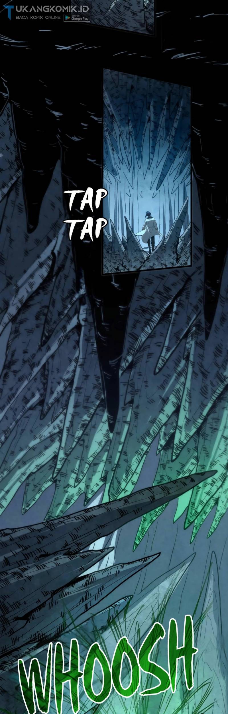 The Ultimate of All Ages Chapter 202 Gambar 4